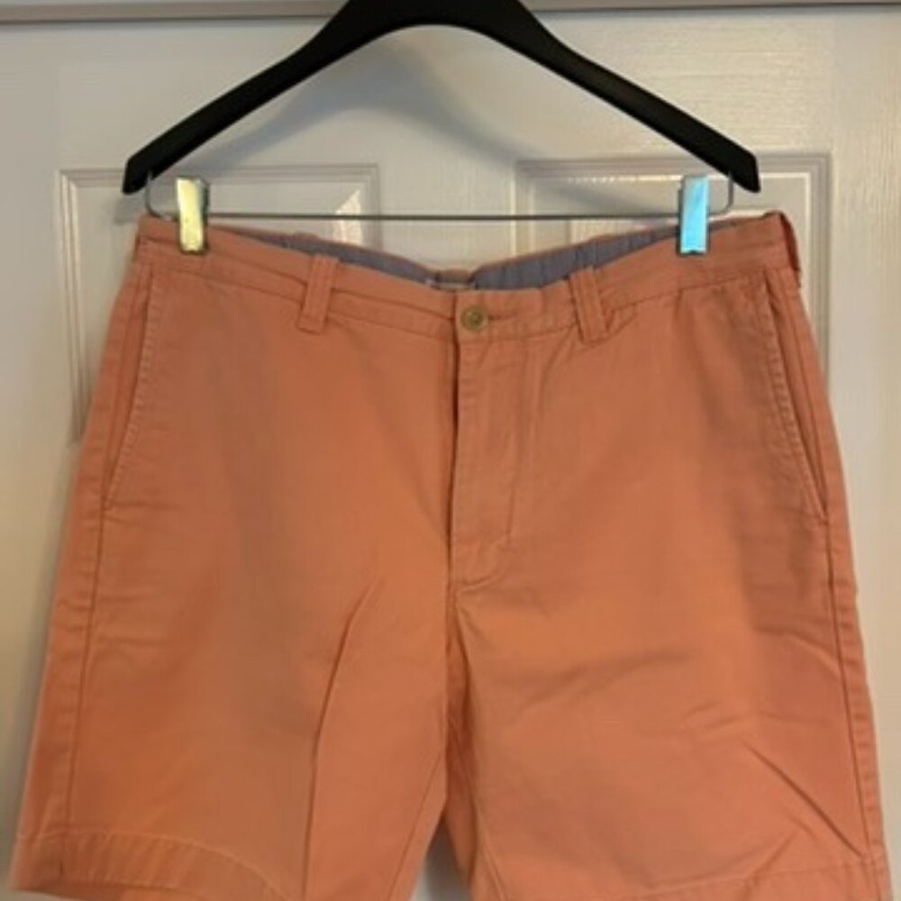 J. Crew Mens Size W35 Mens Short